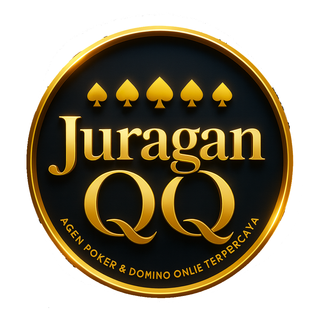 JuraganQQ Logo